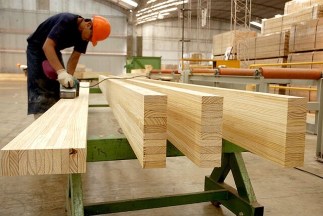 Xưởng gia công gỗ theo yêu cầu chuyên nghiệp, giá tốt | Furaka