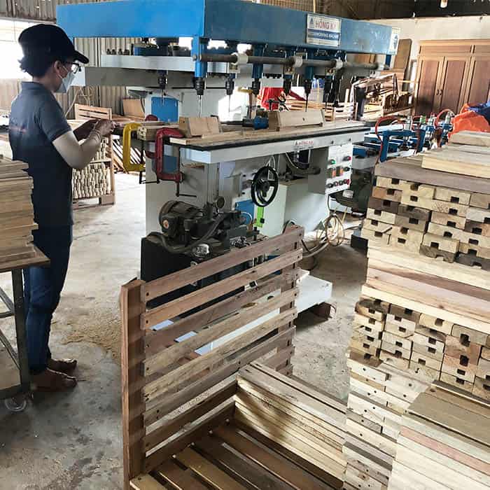 Máy móc hiện đại Máy móc hiện đại