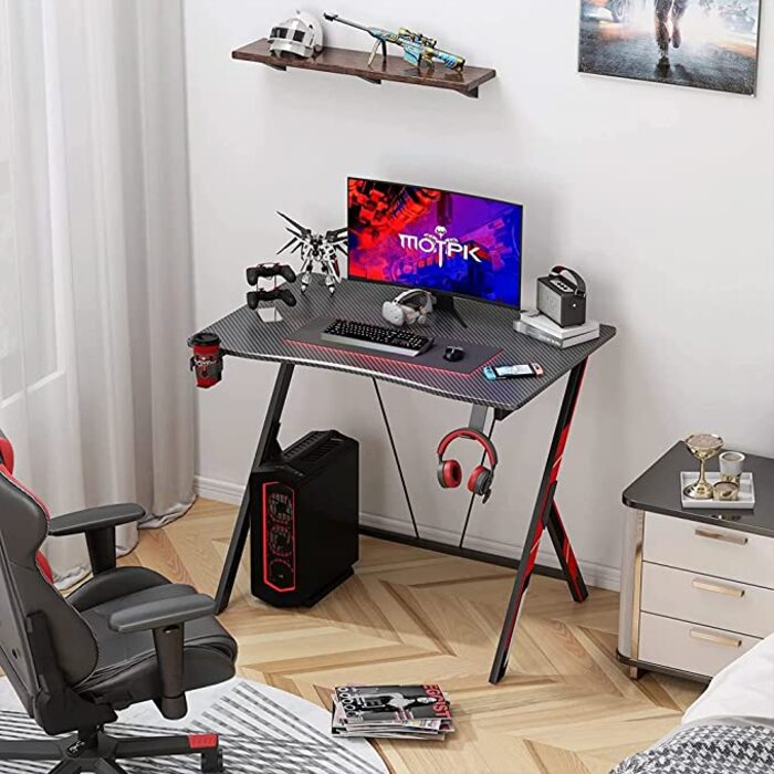 Bàn Gaming chữ Z Bàn Gaming chữ Z