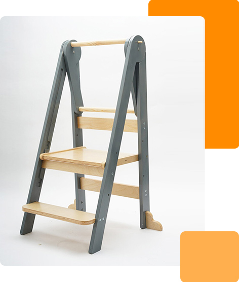 Dịch vụ gia công nội thất cho trẻ em Dịch vụ gia công nội thất cho trẻ em