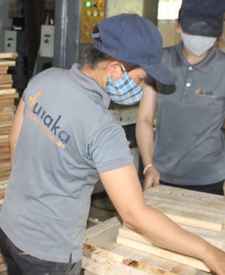 Đội ngũ Furaka Đội ngũ Furaka